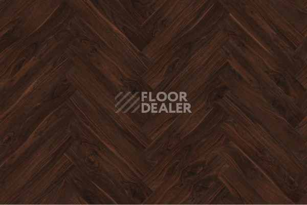 Кварцвиниловые полы Vinilpol Herringbone 7мм Паркет Да Винчи 9977, 43 класс, 7 мм фото 1 | FLOORDEALER
